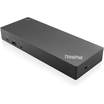 Lenovo 40AF0135EU Station d'Accueil